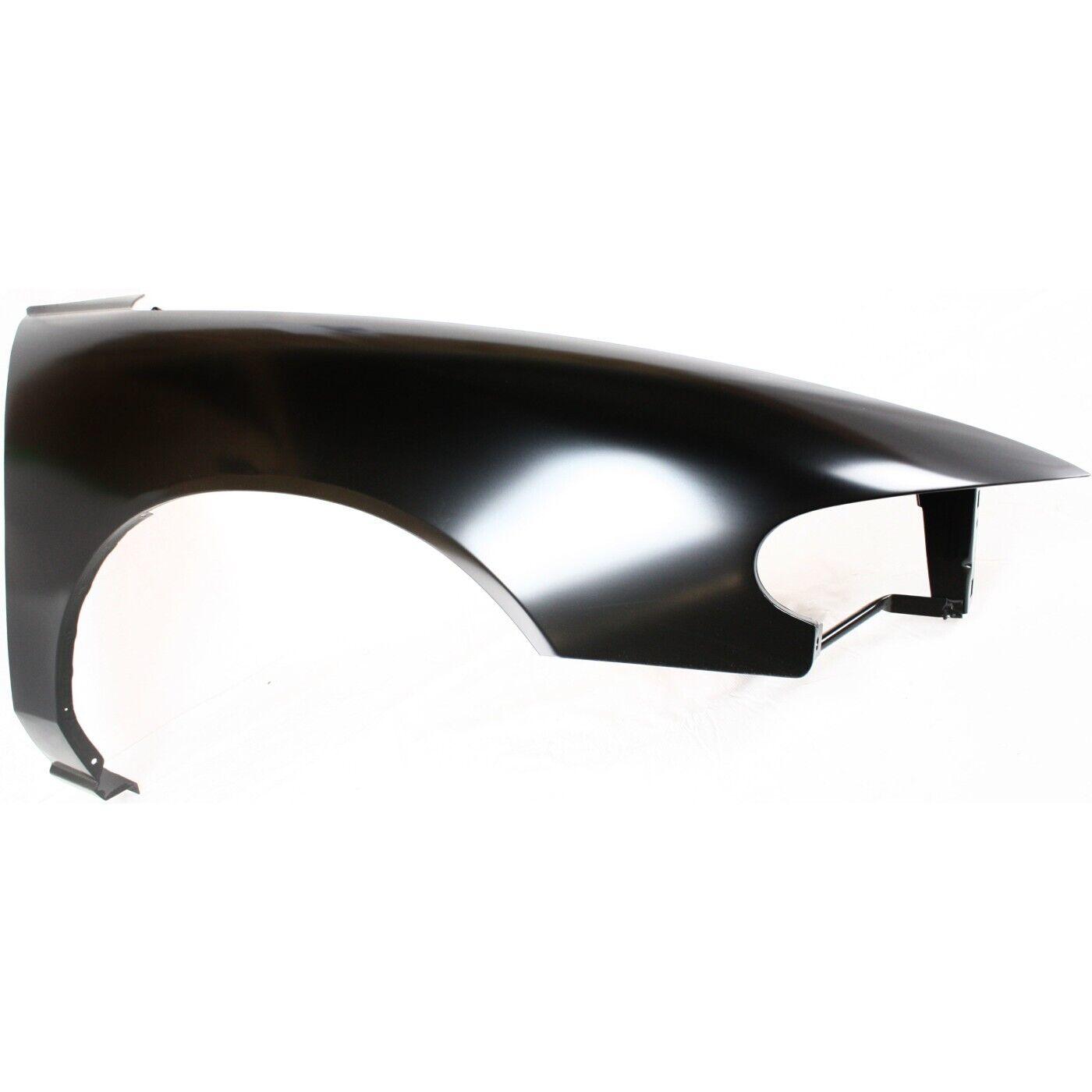 1997-2004 Buick Regal Front Passenger Side Fender , GM1241259. Durable and impact-resistant.
