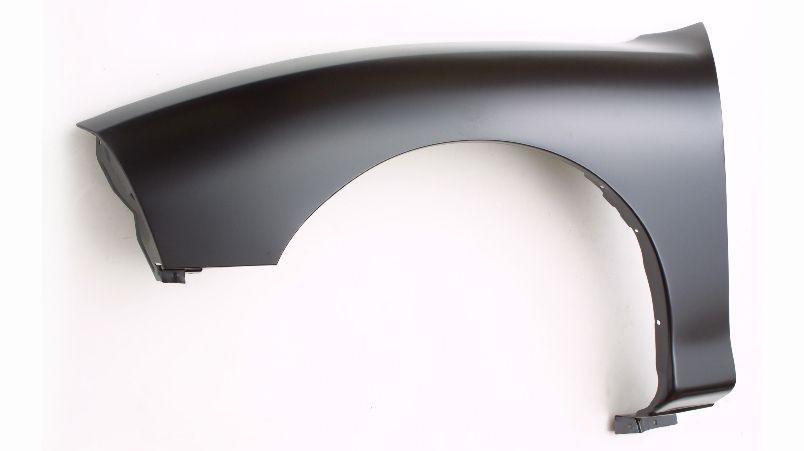 1995-2005 Pontiac Sunfire Front Passenger Side Fender , GM1241263. Factory-style replacement part.