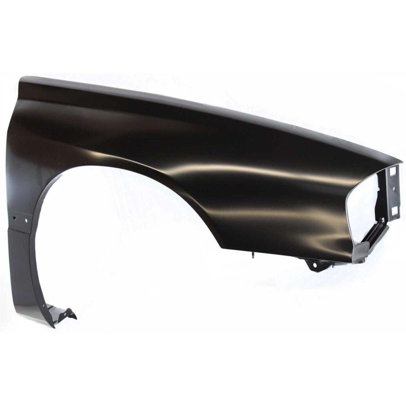 2000-2005 Chevrolet Impala Front Passenger Side Fender , GM1241273. Replacement part ready for install.