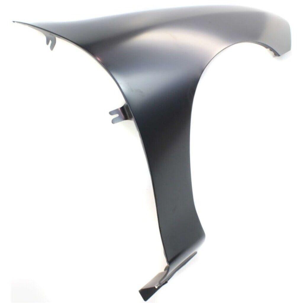 2000-2005 Chevrolet Cavalier Front Passenger Side Fender , GM1241287. High-quality aftermarket part.