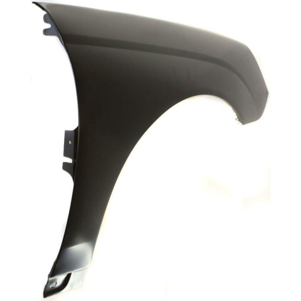 2004-2007 Chevrolet Malibu Front Passenger Side Fender , GM1241306. OEM-quality exterior component.