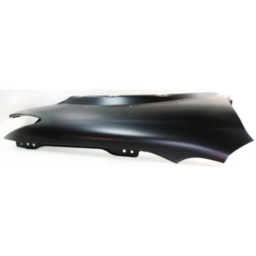 2003-2008 Pontiac Vibe Front Passenger Side Fender , GM1241313. Tested for reliable performance.