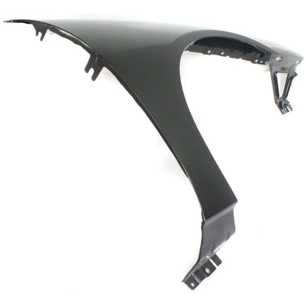 2005-2009 Buick Allure Front Passenger Side Fender , GM1241322. Made with quality materials.