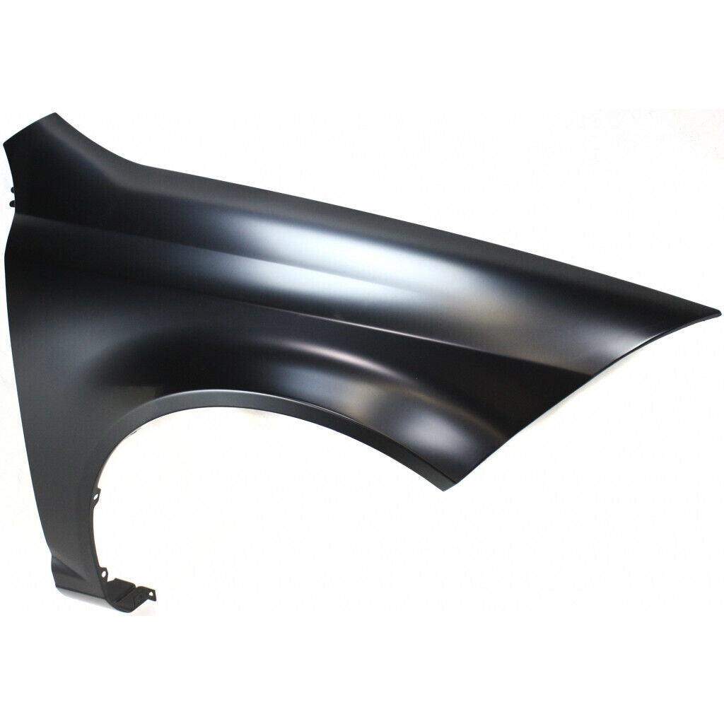 2005-2006 Pontiac Pursuit Front Passenger Side Fender , GM1241324. Tested for reliable performance.