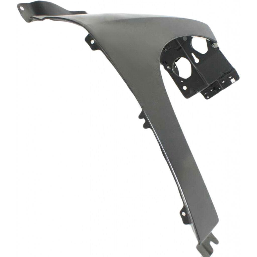 2006-2011 Chevrolet HHR Front Passenger Side Fender , GM1241327. Tested for reliable performance.