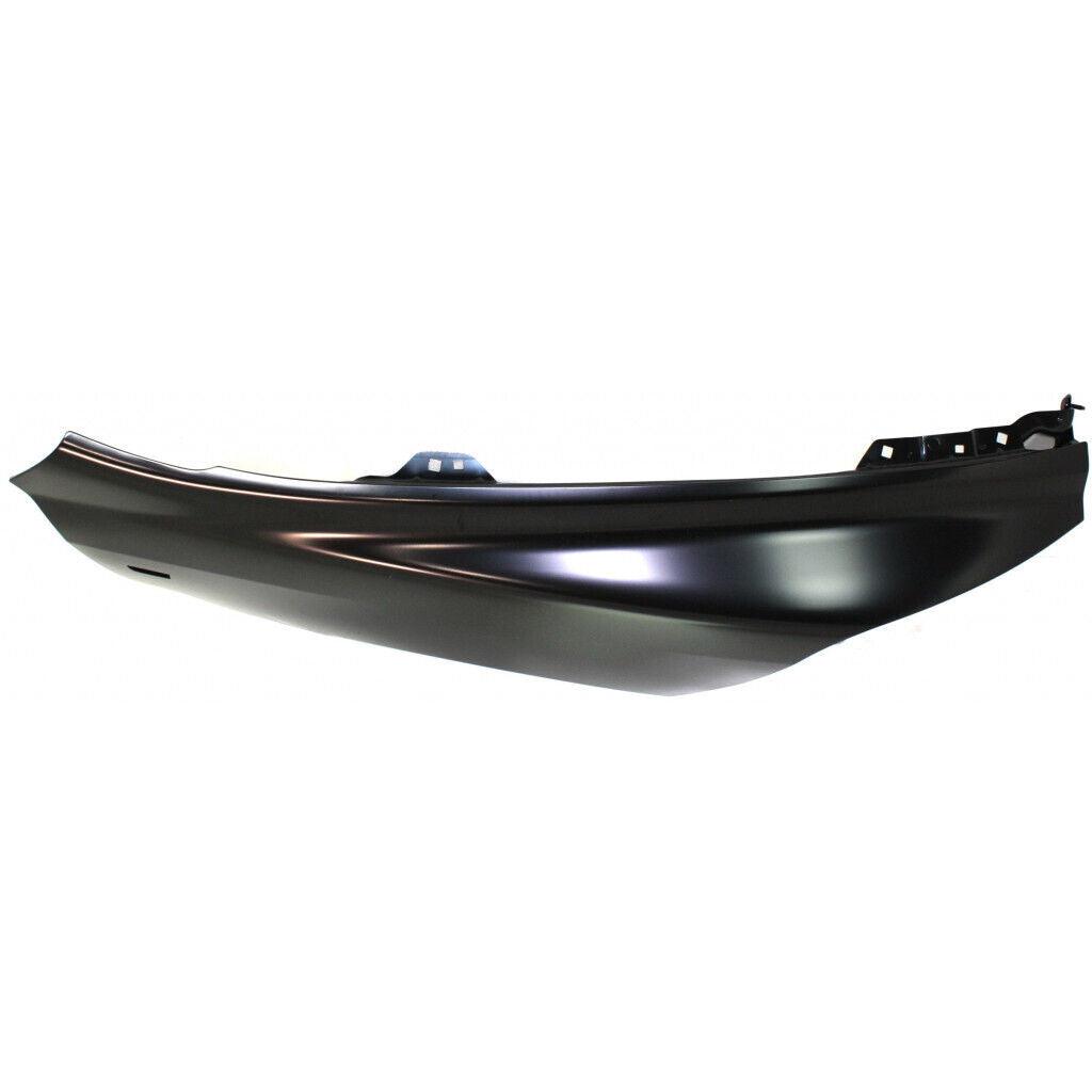 2008 Chevrolet Malibu Hybrid Front Passenger Side Fender , GM1241351. Tested for reliable performance.
