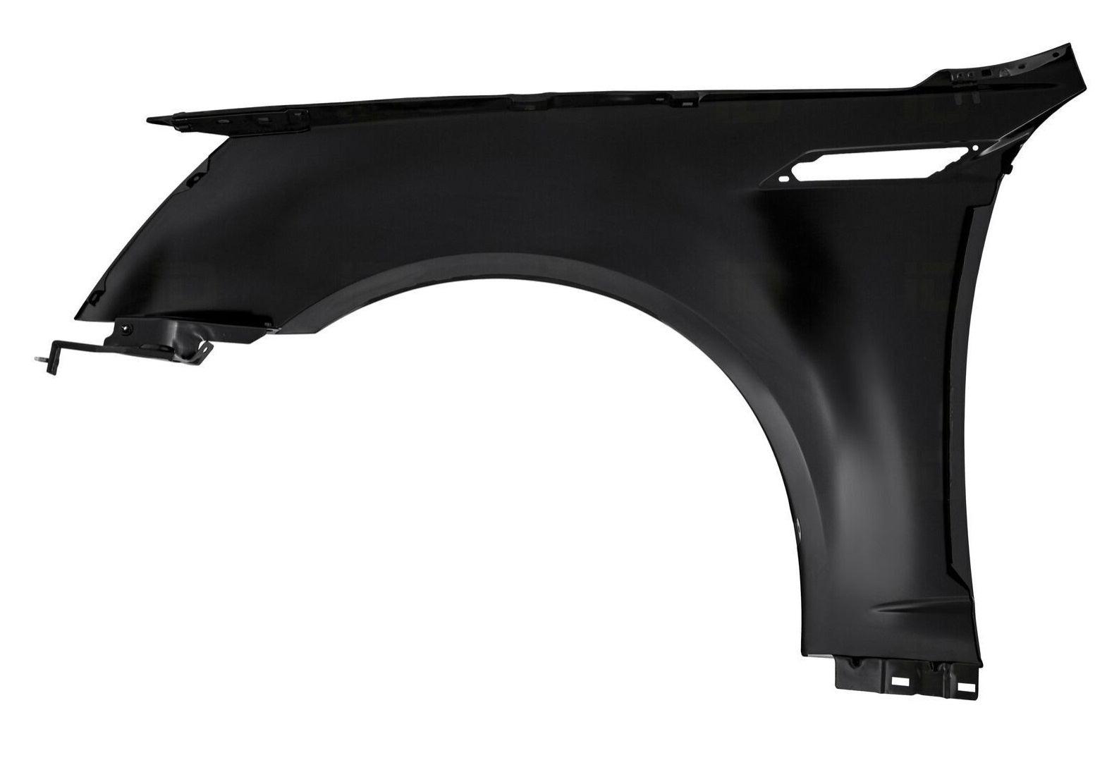2011-2015 Cadillac CTS-V Coupe Front Passenger Side Fender , GM1241353. OEM-style replacement.