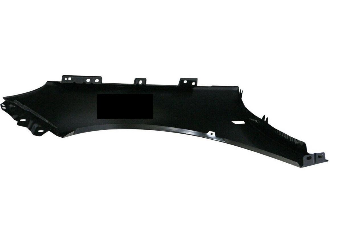2011 Buick Regal Front Passenger Side Fender , GM1241367. Factory-style replacement part.