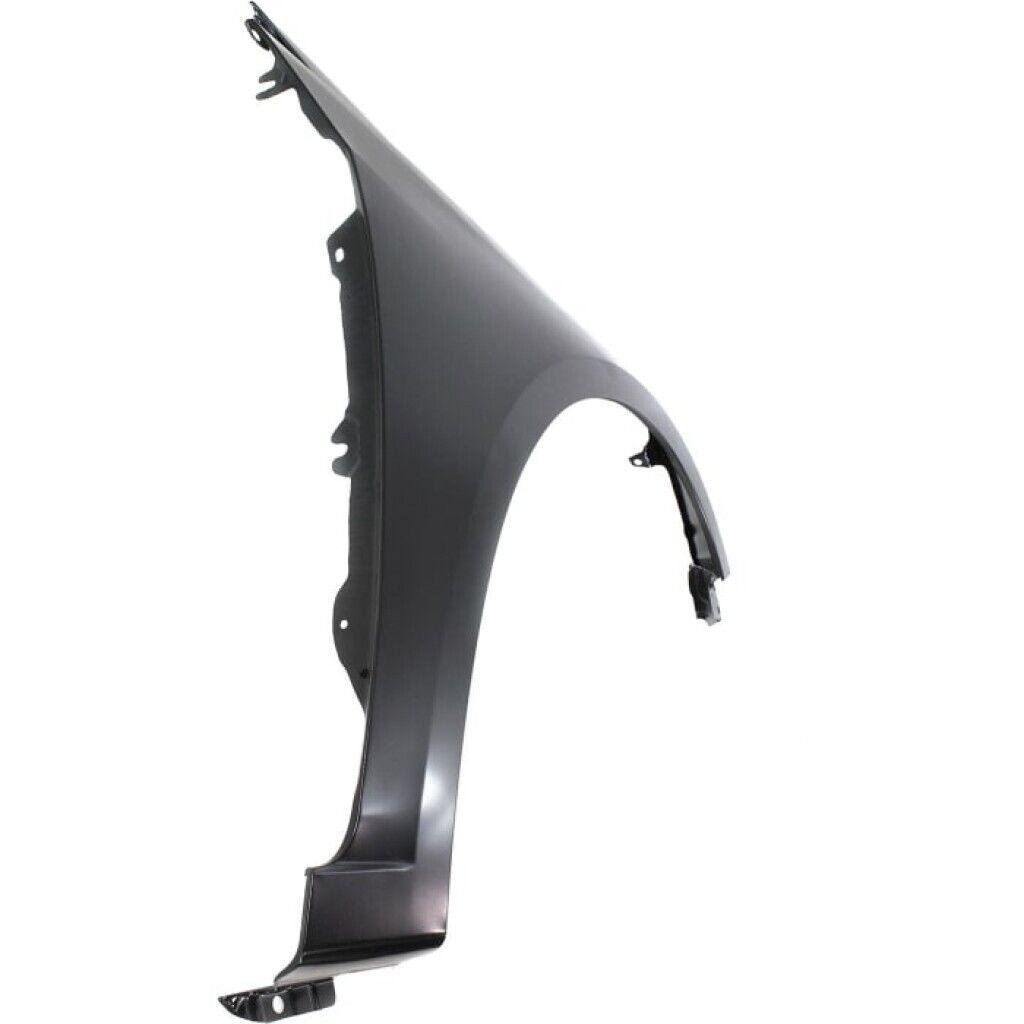 2016 Chevrolet Cruze Limited Front Passenger Side Fender , GM1241370. Lightweight yet durable construction.
