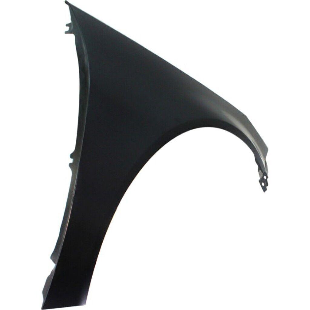 2012-2017 Buick Regal Front Passenger Side Fender , GM1241373. Precision fitment for collision repair.
