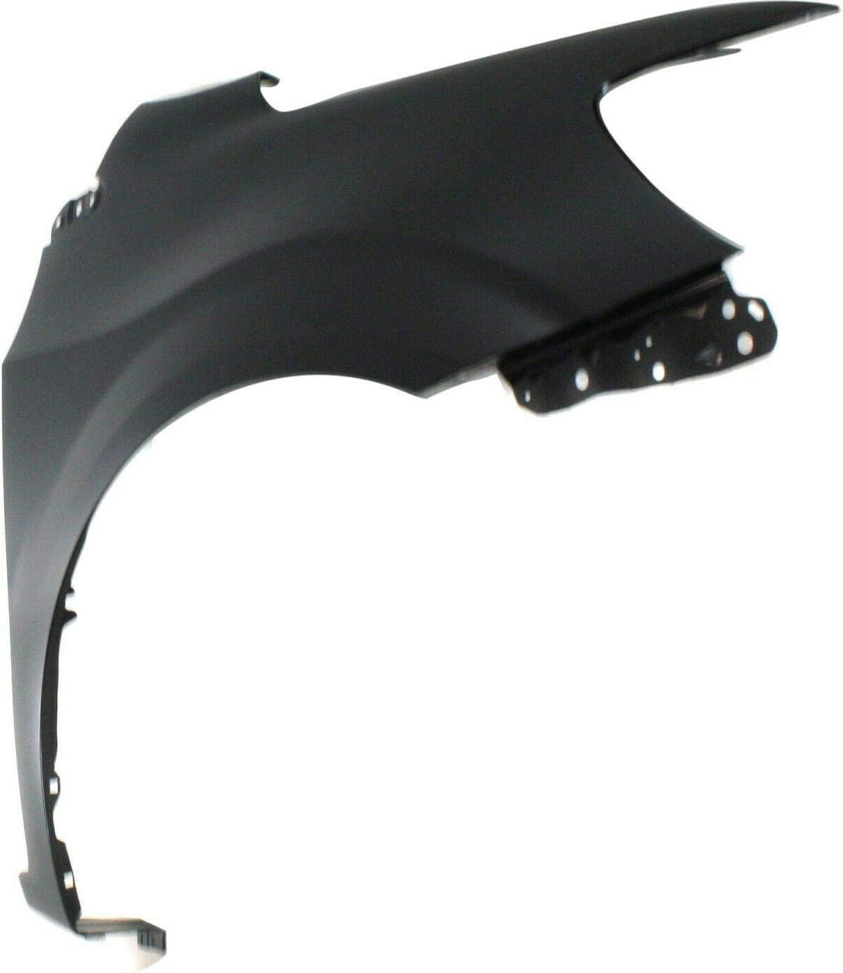 2012-2020 Chevrolet Sonic Hatchback Front Passenger Side Fender , GM1241374. Factory-style replacement part.
