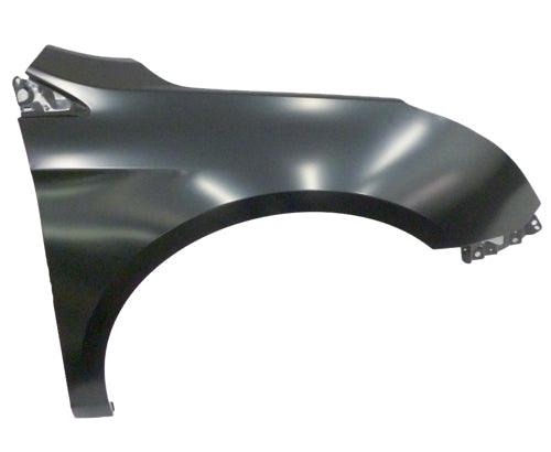 2013-2017 Cadillac XTS Front Passenger Side Fender , GM1241379. OEM-style replacement.