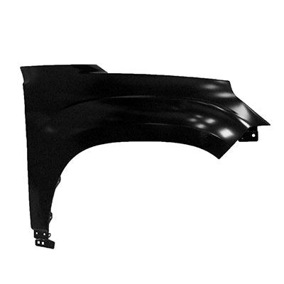2017 Gmc Acadia Limited Front Passenger Side Fender , GM1241381. High-quality aftermarket part.