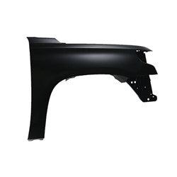 2015-2020 Chevrolet Tahoe Front Passenger Side Fender , GM1241388. OEM-style replacement.