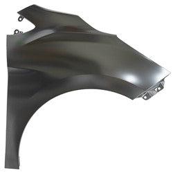 2016-2022 Chevrolet Spark Front Passenger Side Fender , GM1241391. Perfect fit and finish.