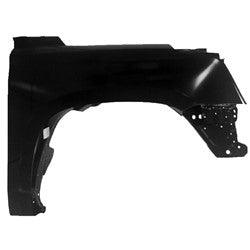 2015-2019 Cadillac Escalade Front Passenger Side Fender , GM1241398. High-quality aftermarket part.