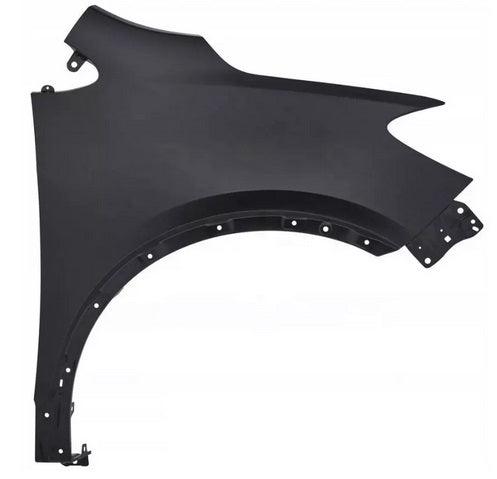 2017-2022 Buick Encore Front Passenger Side Fender , GM1241401. Designed for OEM alignment.