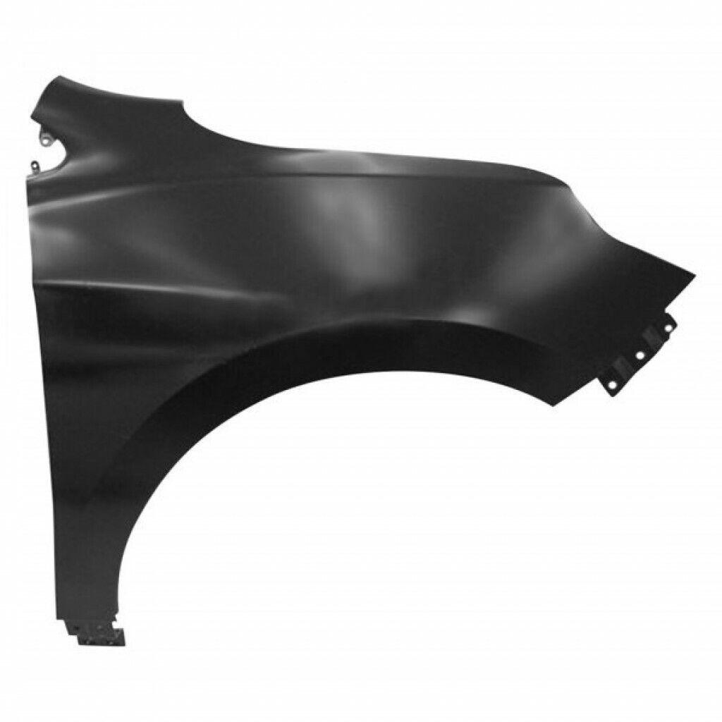 2018-2023 Chevrolet Equinox Front Passenger Side Fender , GM1241402. Professional-grade auto body part.