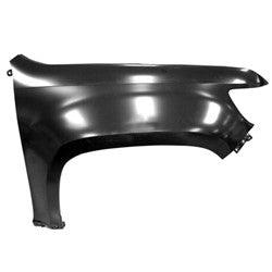 2015-2022 Chevrolet Colorado Front Passenger Side Fender , GM1241404. High-quality aftermarket part.