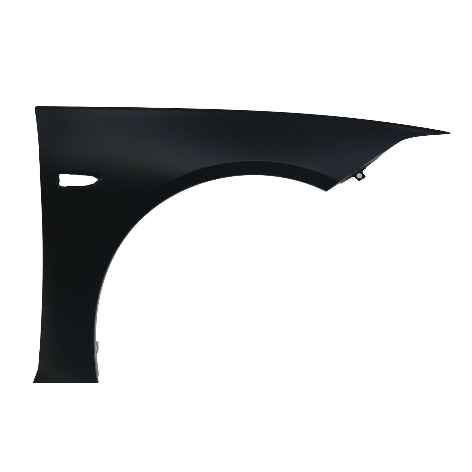 2018-2020 Buick Regal TOUR X Front Passenger Side Fender , GM1241407. OEM-quality exterior component.