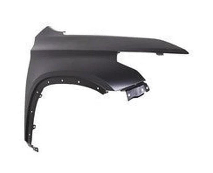 2018-2023 Chevrolet Traverse Front Passenger Side Fender , GM1241409. OEM-style replacement.