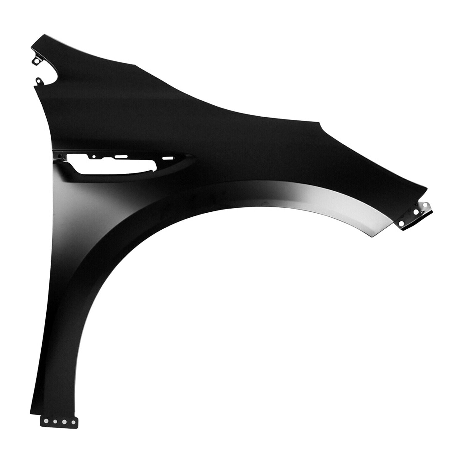 2018-2023 Buick Enclave Front Passenger Side Fender , GM1241410. Designed for OEM alignment.