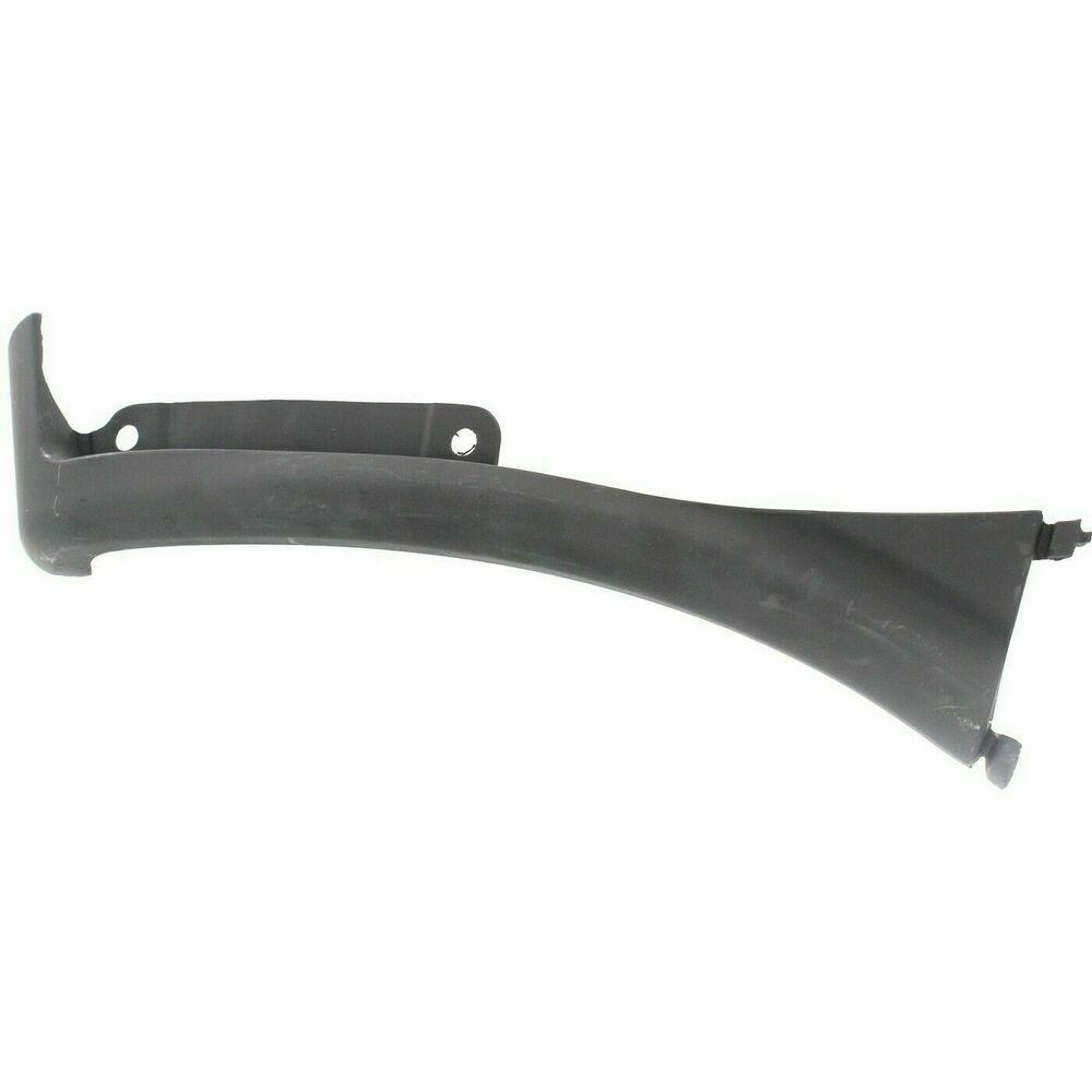 1996-2023 Gmc Savana Fender Extension Front Passenger Side , GM1243108. OEM-quality exterior component.