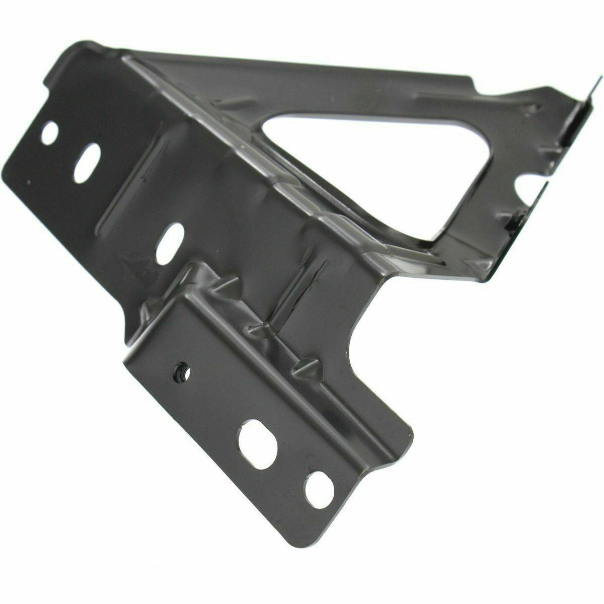 2005-2010 Chevrolet Cobalt Fender Bracket Front Driver Side Steel , GM1244103. Designed for OEM alignment.