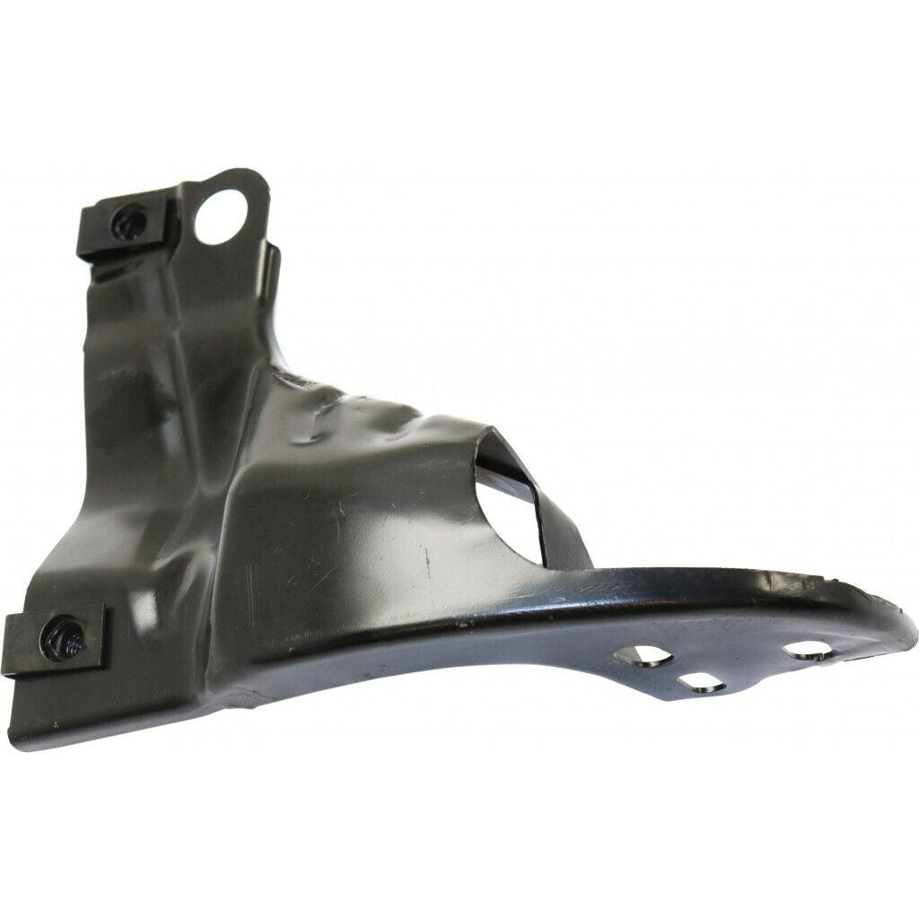2012-2020 Chevrolet Sonic Sedan Fender Lower Bracket Driver Side Steel , GM1244104. OEM-quality exterior component.