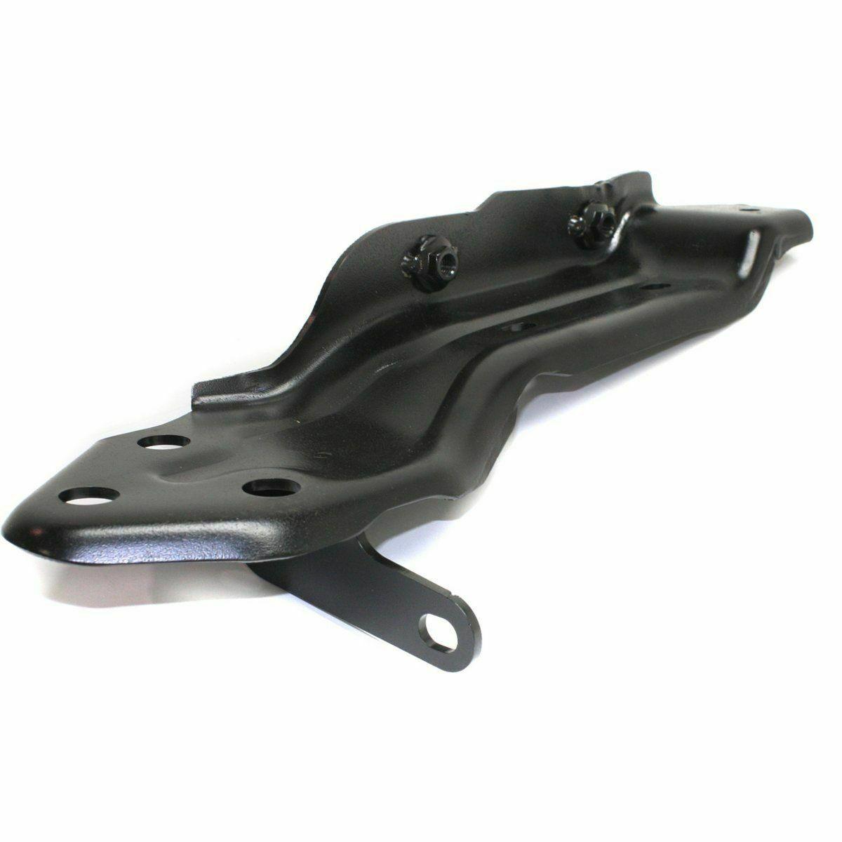 2015-2019 Gmc Denali 3500 Fender Bracket Driver Side Rear Upper , GM1244106. Direct fit for easy installation.