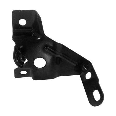 2014-2020 Chevrolet Impala Fender Bracket Front Driver Side , GM1244109. Made with quality materials.