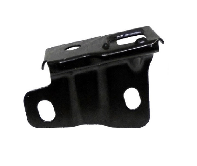 2016-2023 Chevrolet Malibu Fender Brace Front Driver Side , GM1244113. Side view of the replacement part.
