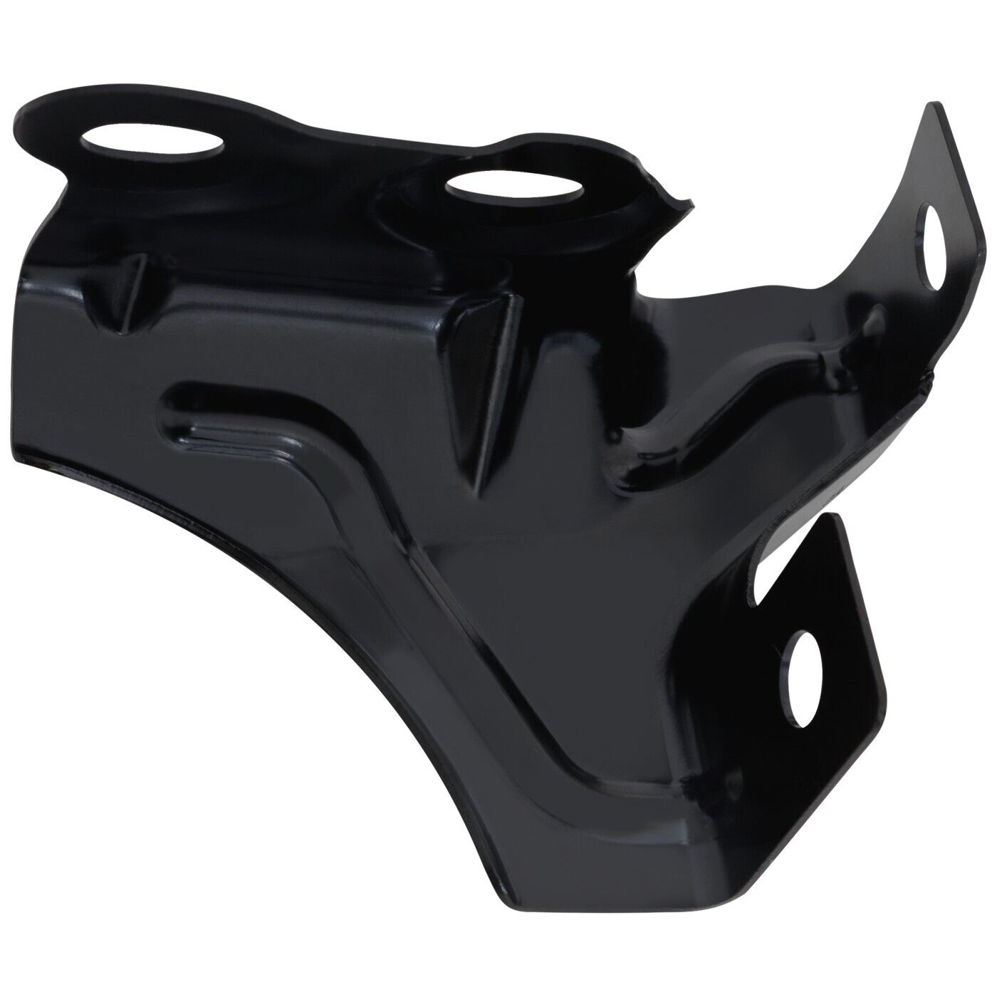 2018-2023 Chevrolet Equinox Fender Brace Driver Side Steel , GM1244115. Designed for OEM alignment.
