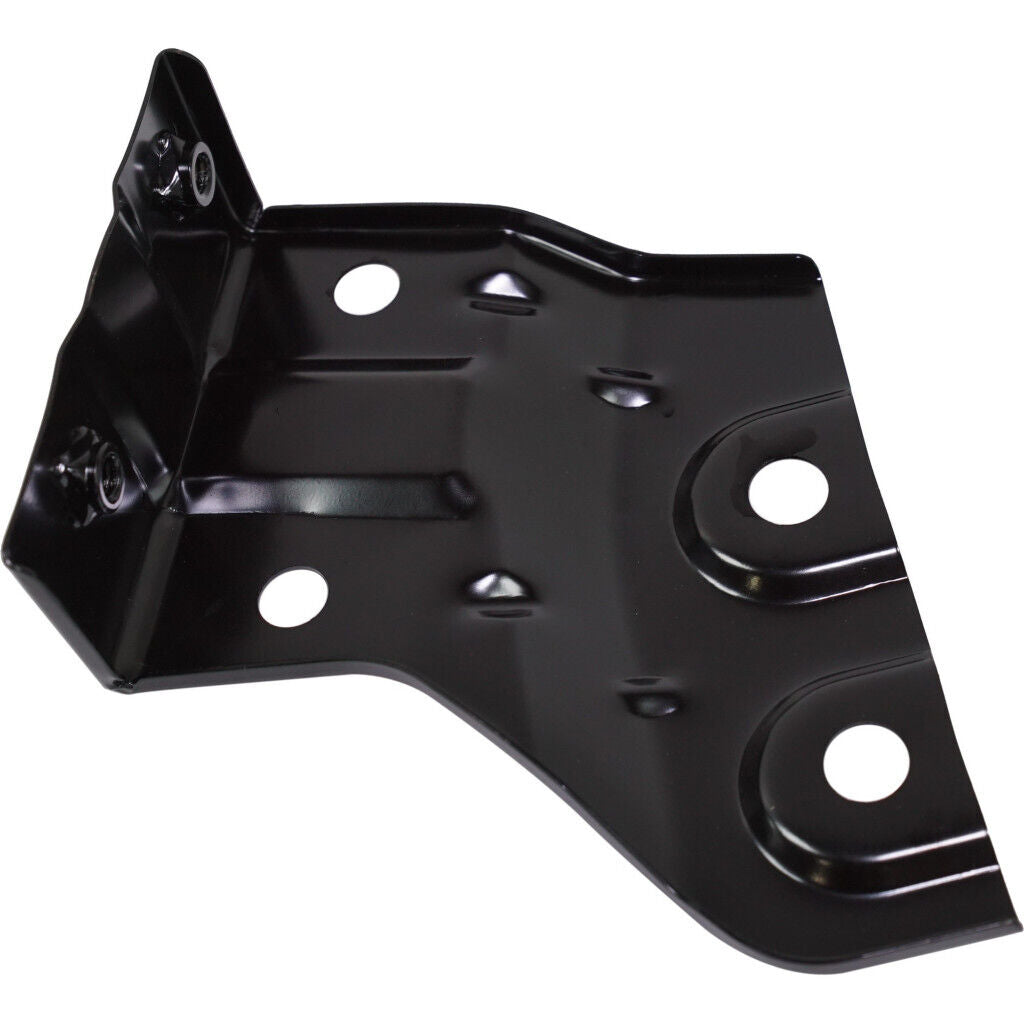 2015-2022 Chevrolet Colorado Fender Brace Front Driver Side Lower , GM1244119. Direct fit for easy installation.