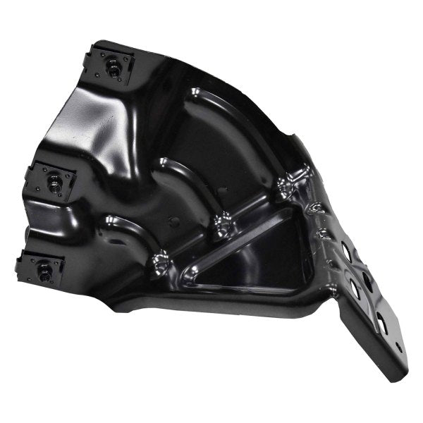2017-2022 Buick Encore Fender Brace Front Driver Side Steel , GM1244122. Direct fit for easy installation.