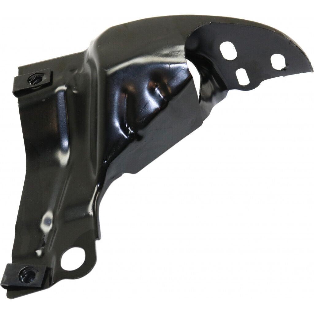 2012-2020 Chevrolet Sonic Sedan Fender Lower Bracket Passenger Side , GM1245104. High-strength and long-lasting.