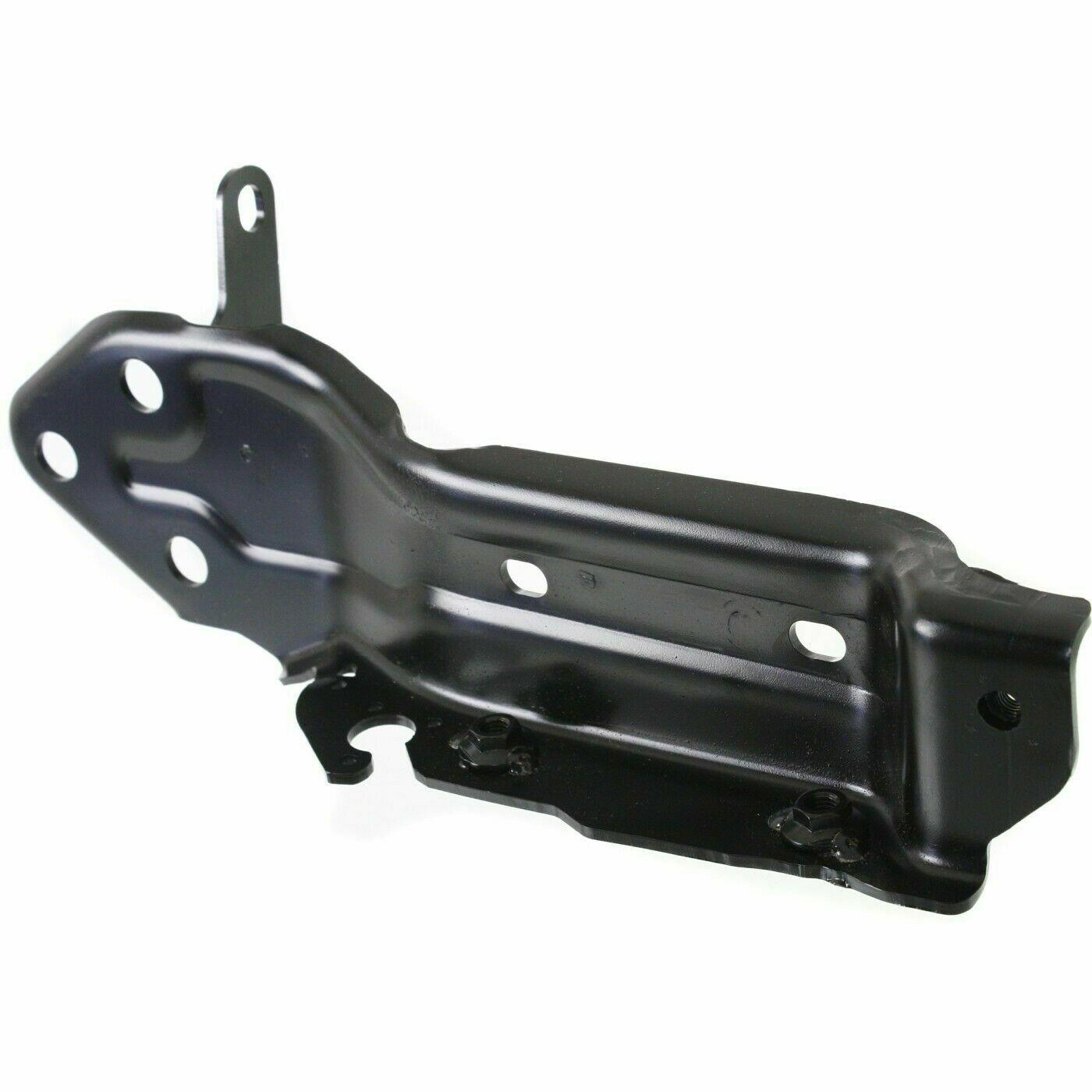 2015-2019 Gmc Sierra 2500 Fender Bracket Passenger Side Rear Upper , GM1245106. Perfect fit and finish.