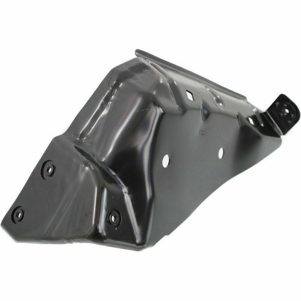 2015-2019 Gmc Sierra 3500 Fender Brace Front Passenger Side , GM1245107. High-strength and long-lasting.