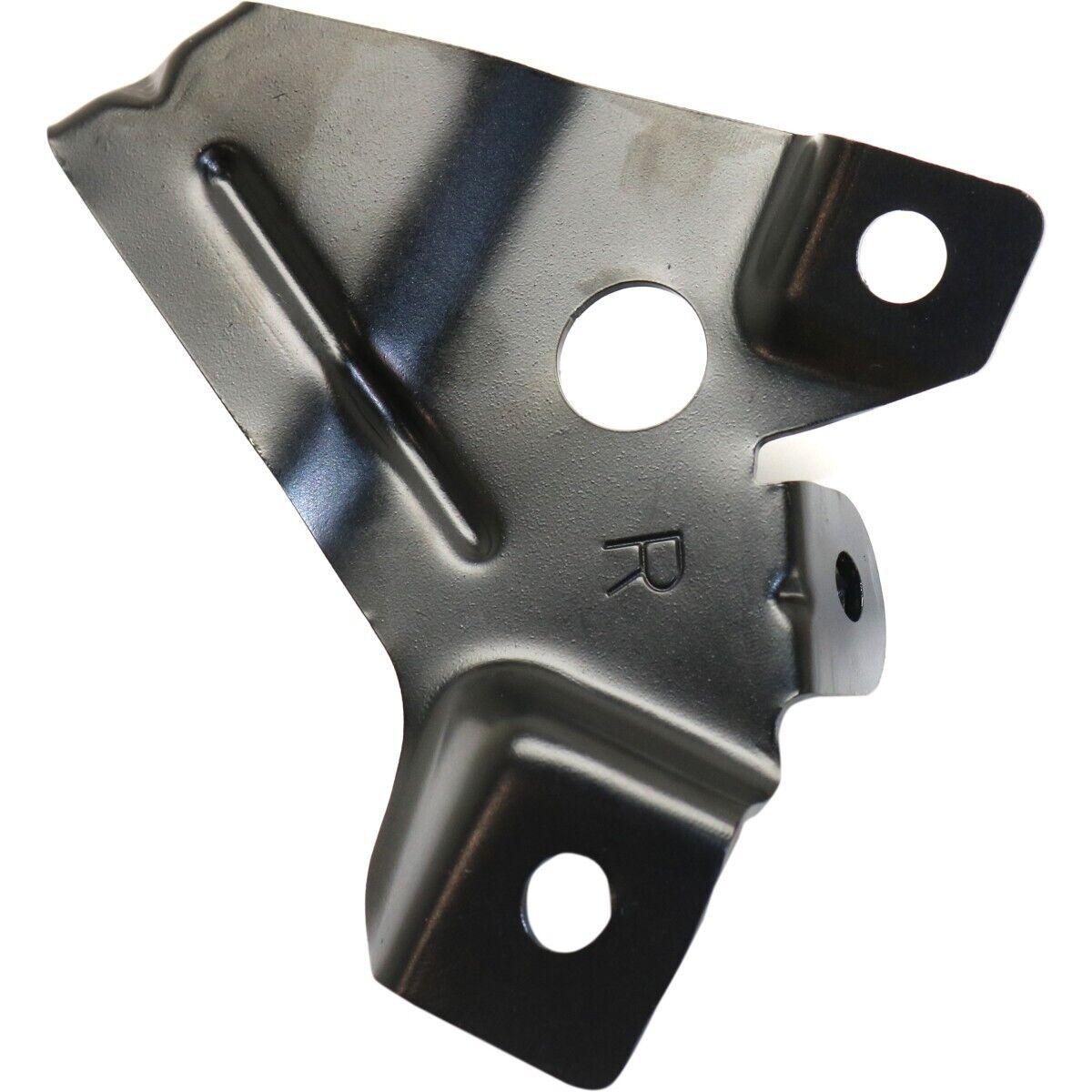 2014-2020 Chevrolet Impala Fender Bracket Front Passenger Side , GM1245109. Lightweight yet durable construction.