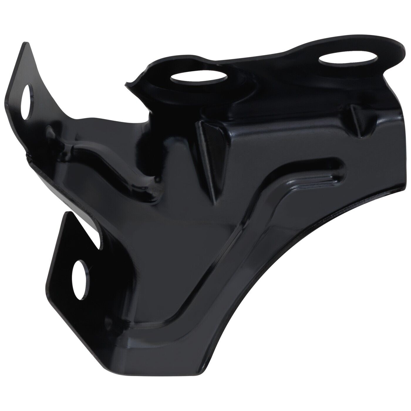 2018-2023 Chevrolet Equinox Fender Brace Front Passenger Side Steel , GM1245115. Lightweight yet durable construction.