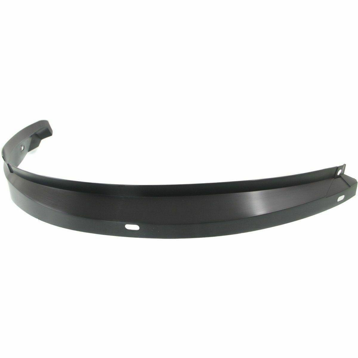 2003-2023 Gmc Savana Fender Apron Extension Front Driver Side , GM1246117. Replacement part ready for install.