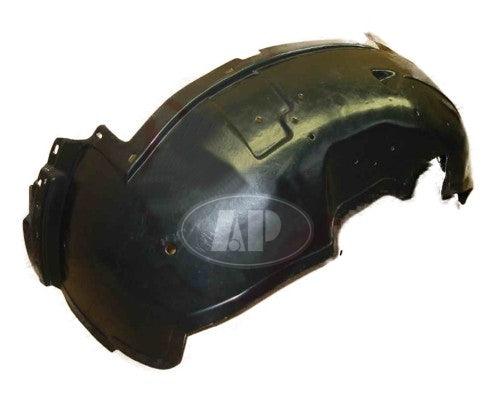 2007 Gmc Sierra Classic Fender Liner Front Passenger Side , GM1247116. High-strength and long-lasting.