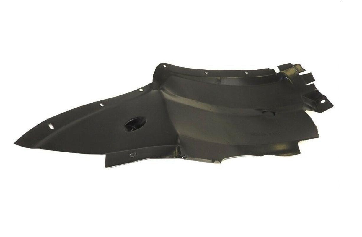 2003-2005 Chevrolet Cavalier Fender Liner Front Driver Side , GM1248119. Made with quality materials.