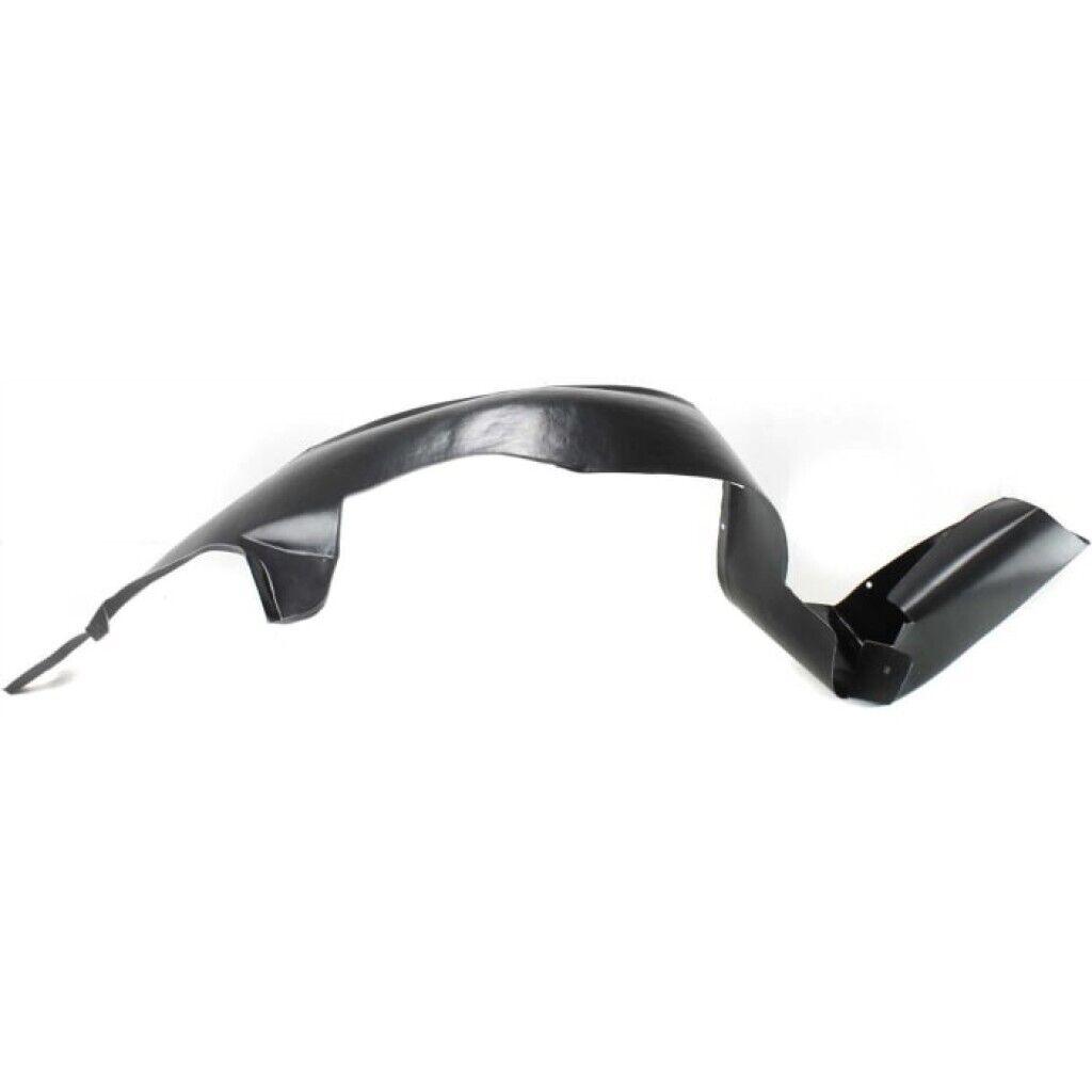 2000-2005 Chevrolet Impala Fender Liner Driver Side , GM1248122. Replacement part ready for install.