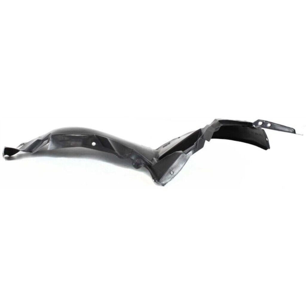 1999-2005 Pontiac Grand Am Fender Liner Front Driver Side , GM1248133. Lightweight yet durable construction.