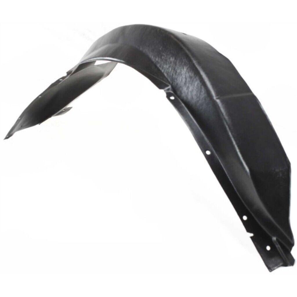2004-2007 Chevrolet Malibu MAXX Fender Liner Driver Side , GM1248140. Designed for OEM alignment.