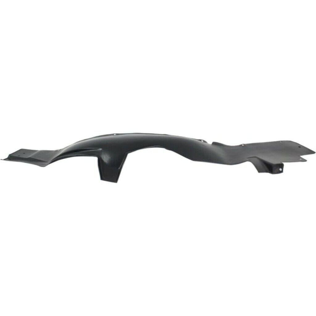 2004-2008 Pontiac Grand Prix Fender Liner Driver Side , GM1248146.   component.