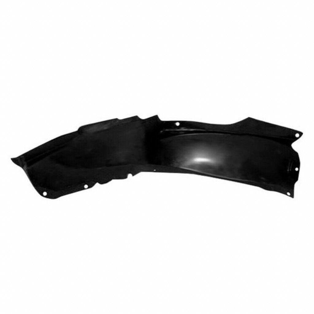 1999-2005 Pontiac Grand Am Fender Liner Front Driver Side , GM1248148. Durable and impact-resistant.