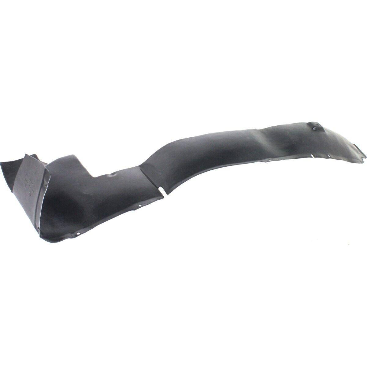 2001-2005 Pontiac Aztek Fender Liner Front Driver Side , GM1248158. High-quality aftermarket part.