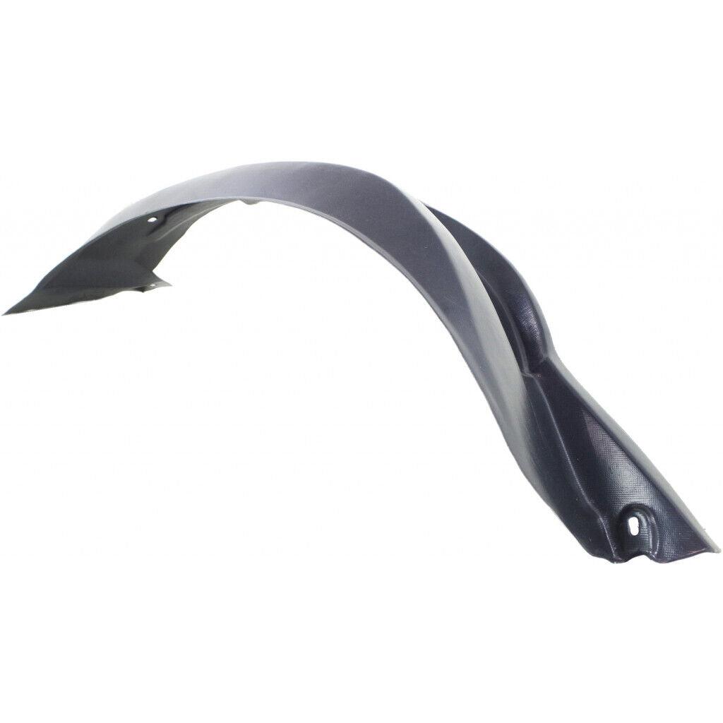 2000-2005 Cadillac Deville Fender Liner Front Driver Side , GM1248166. High-quality aftermarket part.